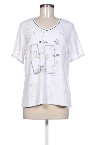 Damen Shirt Unbranded, Größe XXL, Farbe Mehrfarbig, Preis 10,00 €