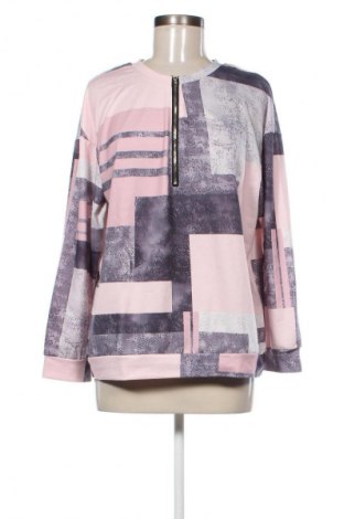 Damen Shirt Unbranded, Größe L, Farbe Mehrfarbig, Preis 10,00 €