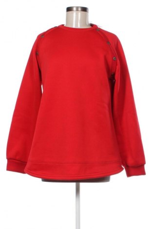 Damen Shirt Unbranded, Größe L, Farbe Rot, Preis 10,00 €