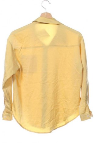 Bluză de femei Unbranded, Mărime XS, Culoare Galben, Preț 53,99 Lei