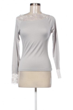 Damen Shirt Unbranded, Größe S, Farbe Grau, Preis 10,00 €