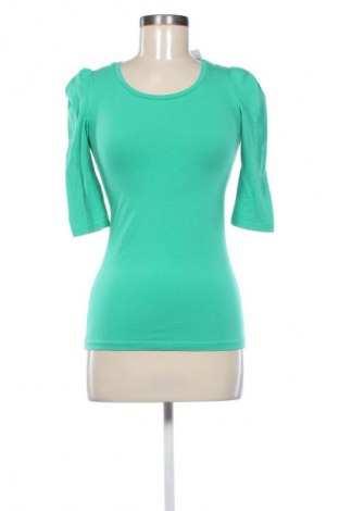 Bluzka damska Unbranded, Rozmiar M, Kolor Zielony, Cena 44,77 zł