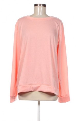 Dámská halenka Unbranded, Velikost 3XL, Barva Růžová, Cena  279,00 Kč