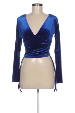 Damen Shirt Unbranded, Größe M, Farbe Blau, Preis € 13,99