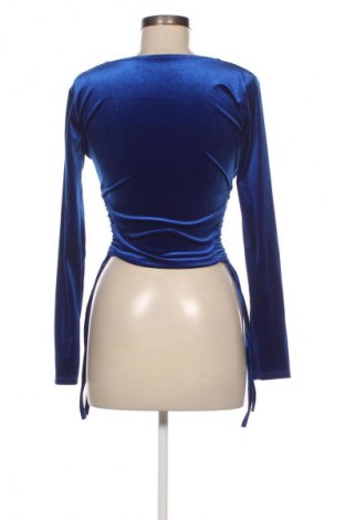 Damen Shirt Unbranded, Größe M, Farbe Blau, Preis € 13,99