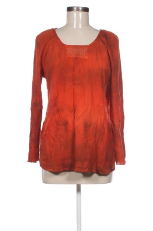 Damen Shirt Unbranded, Größe L, Farbe Orange, Preis € 10,00