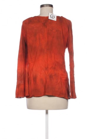Damen Shirt Unbranded, Größe L, Farbe Orange, Preis € 10,00