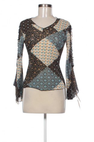 Damen Shirt Unbranded, Größe S, Farbe Mehrfarbig, Preis € 10,00