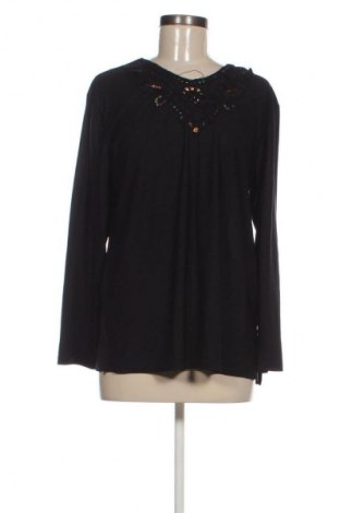 Bluzka damska Unbranded, Rozmiar XXL, Kolor Czarny, Cena 39,99 zł