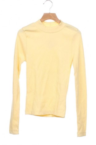 Damen Shirt Unbranded, Größe XS, Farbe Gelb, Preis € 17,89