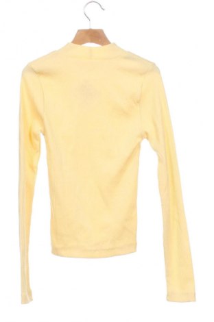 Damen Shirt Unbranded, Größe XS, Farbe Gelb, Preis € 17,89