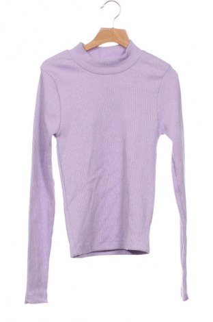 Damen Shirt Unbranded, Größe XS, Farbe Lila, Preis € 17,82