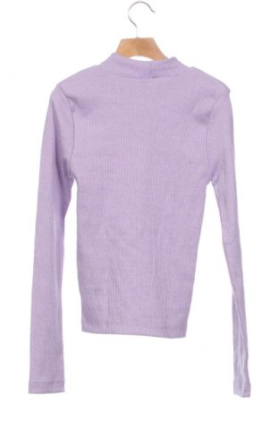 Damen Shirt Unbranded, Größe XS, Farbe Lila, Preis € 17,82