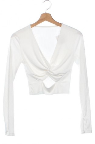 Bluzka damska Unbranded, Rozmiar XS, Kolor Biały, Cena 43,68 zł