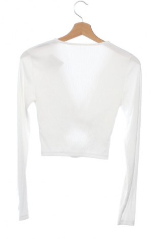 Bluzka damska Unbranded, Rozmiar XS, Kolor Biały, Cena 43,68 zł