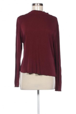 Bluzka damska Unbranded, Rozmiar XL, Kolor Czerwony, Cena 43,68 zł