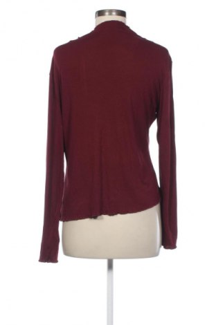 Bluzka damska Unbranded, Rozmiar XL, Kolor Czerwony, Cena 43,68 zł