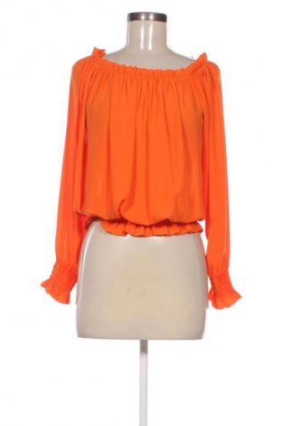 Damen Shirt Unbranded, Größe L, Farbe Orange, Preis 5,99 €