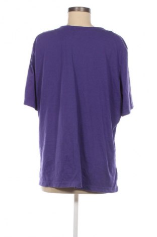 Damen Shirt Unbranded, Größe XL, Farbe Lila, Preis € 9,72