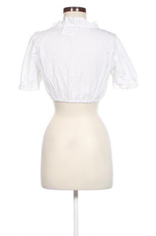 Damen Shirt Unbranded, Größe L, Farbe Weiß, Preis 9,72 €
