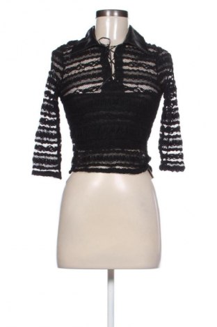 Damen Shirt Unbranded, Größe S, Farbe Schwarz, Preis € 9,72