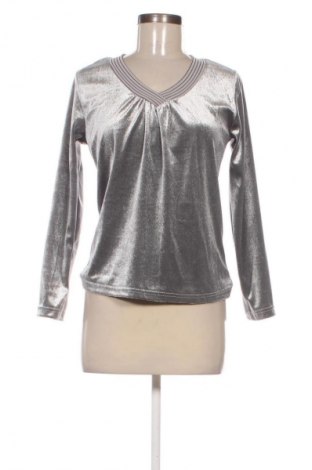 Damen Shirt Unbranded, Größe L, Farbe Grau, Preis 13,99 €