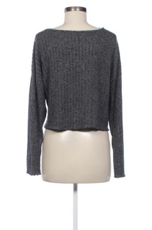 Bluză de femei Unbranded, Mărime M, Culoare Gri, Preț 48,47 Lei