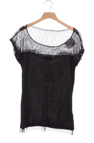 Bluză de femei Unbranded, Mărime XS, Culoare Negru, Preț 48,47 Lei