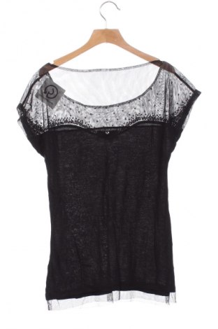 Bluză de femei Unbranded, Mărime XS, Culoare Negru, Preț 48,47 Lei