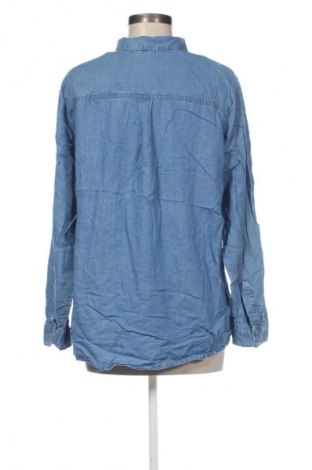 Bluzka damska Unbranded, Rozmiar M, Kolor Niebieski, Cena 62,99 zł