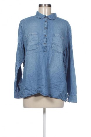 Bluzka damska Unbranded, Rozmiar M, Kolor Niebieski, Cena 62,99 zł