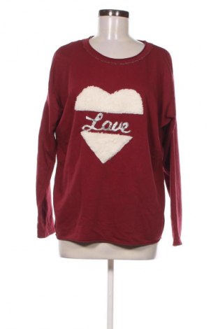 Damen Shirt Unbranded, Größe XL, Farbe Rot, Preis € 13,99