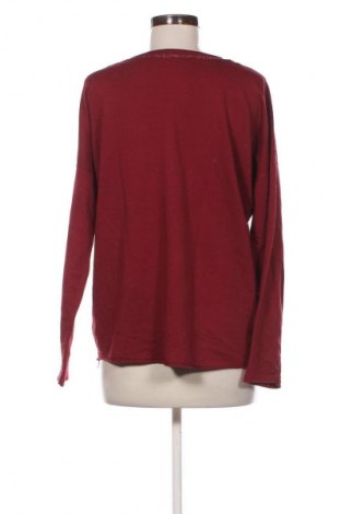Damen Shirt Unbranded, Größe XL, Farbe Rot, Preis € 13,99