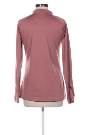 Damen Shirt Unbranded, Größe L, Farbe Aschrosa, Preis 15,99 €
