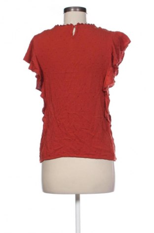Bluzka damska Unbranded, Rozmiar S, Kolor Pomarańczowy, Cena 44,94 zł