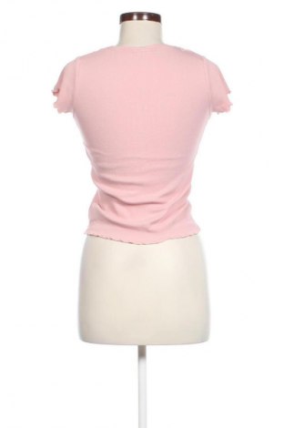 Bluză de femei Unbranded, Mărime S, Culoare Roz, Preț 48,47 Lei
