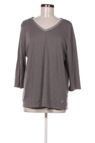 Női blúz Unbranded, Méret XXL, Szín Szürke, Ár 5 199 Ft