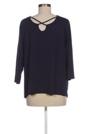 Női blúz Unbranded, Méret XL, Szín Kék, Ár 5 199 Ft