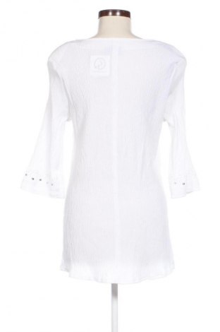 Bluzka damska Unbranded, Rozmiar L, Kolor Biały, Cena 24,99 zł