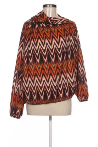 Bluzka damska Unbranded, Rozmiar M, Kolor Kolorowy, Cena 24,99 zł