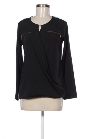 Bluzka damska Unbranded, Rozmiar M, Kolor Czarny, Cena 43,68 zł