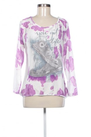 Bluză de femei Unbranded, Mărime L, Culoare Multicolor, Preț 48,83 Lei