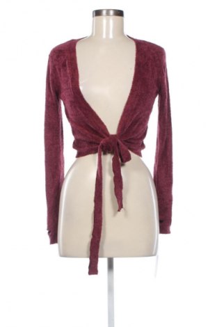 Bluzka damska Unbranded, Rozmiar M, Kolor Czerwony, Cena 68,97 zł