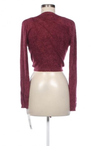 Bluzka damska Unbranded, Rozmiar M, Kolor Czerwony, Cena 68,97 zł