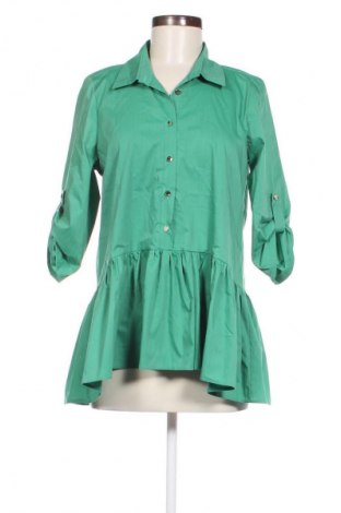 Damen Shirt Unbranded, Größe S, Farbe Grün, Preis 15,80 €