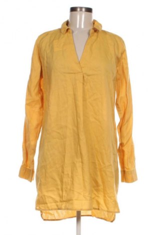 Damen Shirt Unbranded, Größe M, Farbe Gelb, Preis 9,79 €