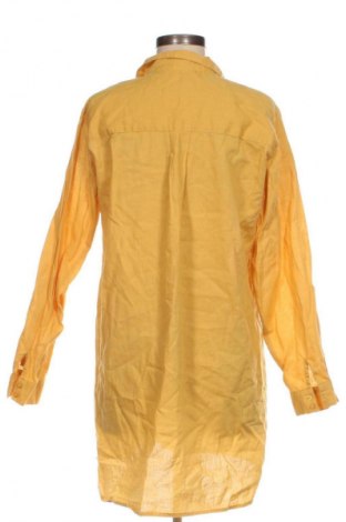 Damen Shirt Unbranded, Größe M, Farbe Gelb, Preis 9,79 €