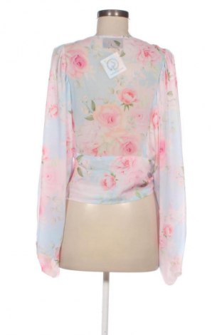 Damen Shirt Unbranded, Größe S, Farbe Mehrfarbig, Preis 9,79 €