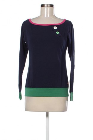 Damen Shirt Unbranded, Größe L, Farbe Blau, Preis € 5,99