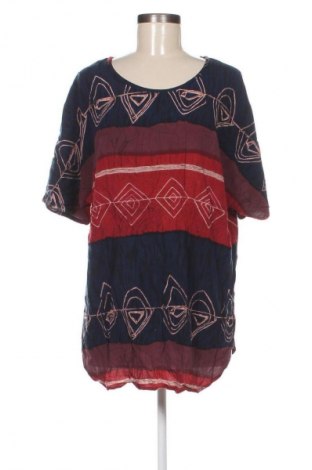 Bluzka damska Unbranded, Rozmiar XL, Kolor Kolorowy, Cena 44,94 zł